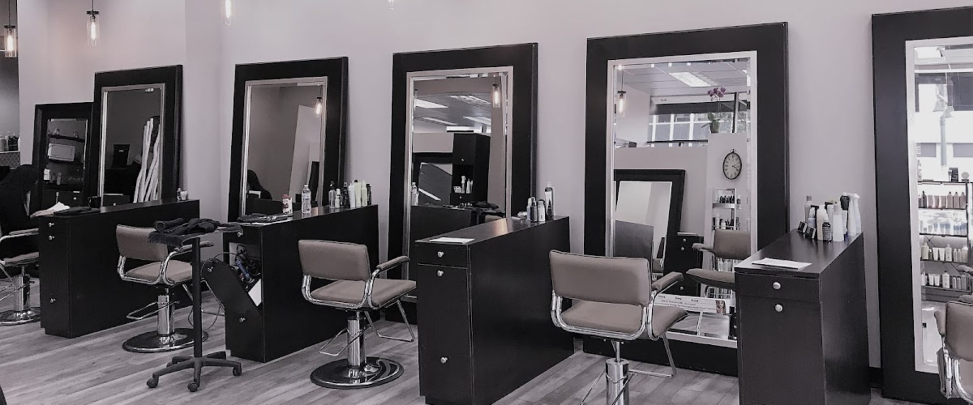The Benefits of Boutique Salons in Denver, CO
