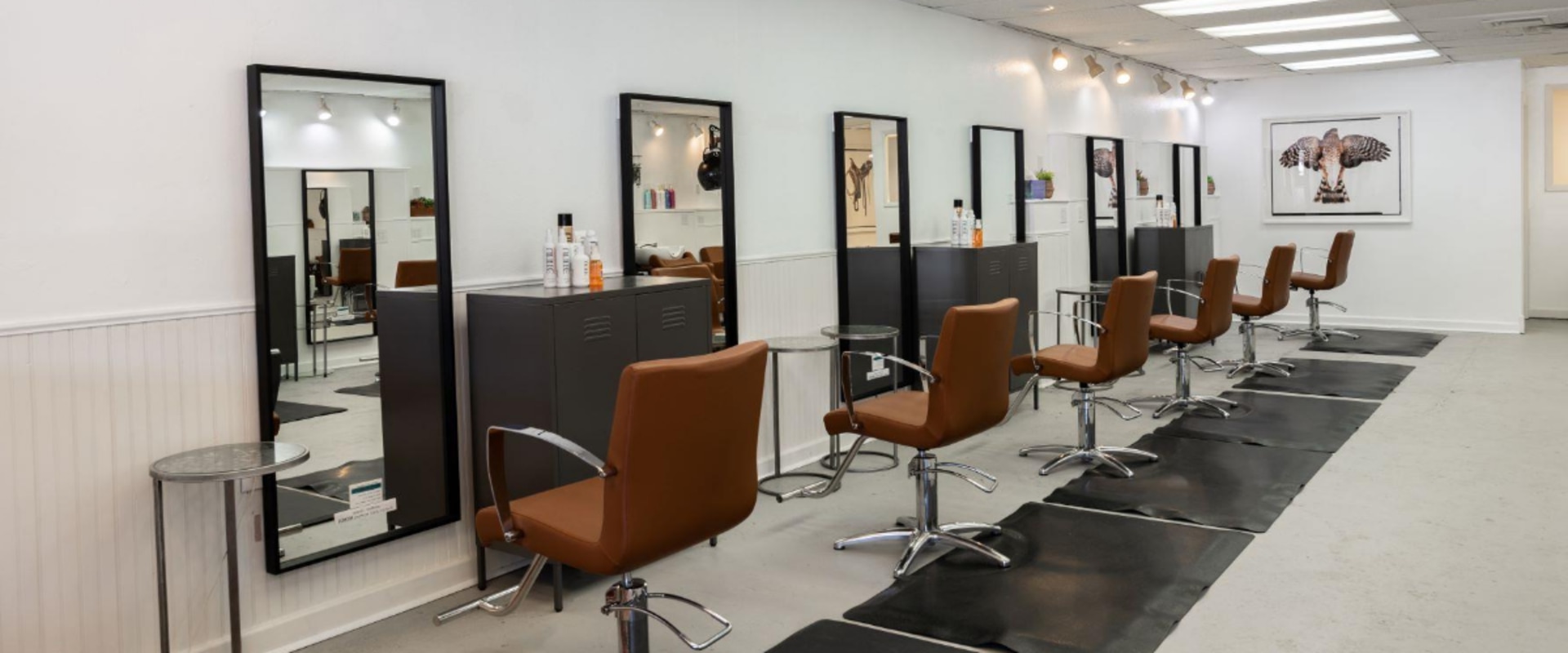 The Benefits of Being a Loyal Customer at Boutique Salons in Denver, CO