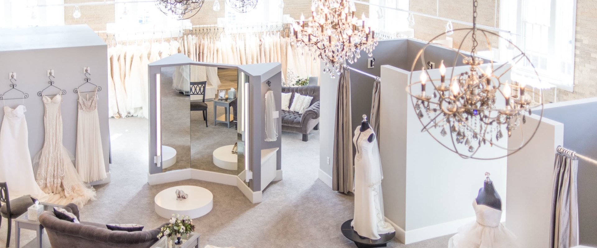 Boutique Salons in Denver, CO: The Perfect Choice for Bridal and Wedding Packages