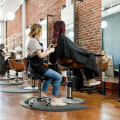 The Rarely Discussed Challenges of Managing Inventory in Small Luxury Salons