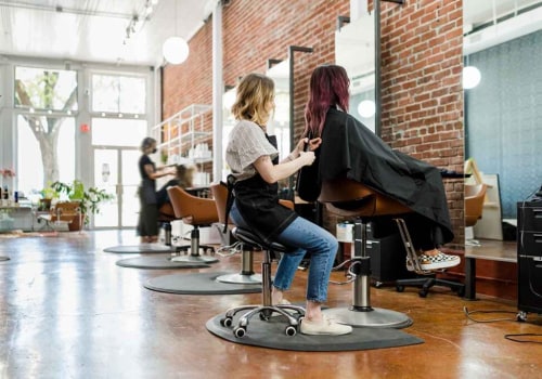 The Rarely Discussed Challenges of Managing Inventory in Small Luxury Salons