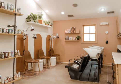 What Makes Boutique Salons in Denver, CO Stand Out from Traditional Chain Salons?