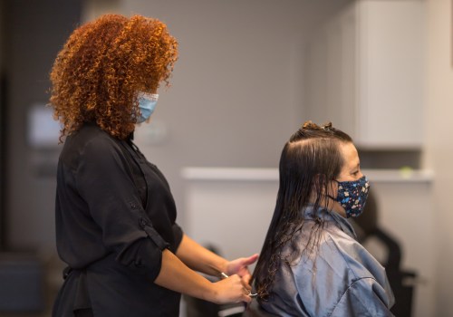 Discover the Best Boutique Salons in Denver, CO for Hair Treatments